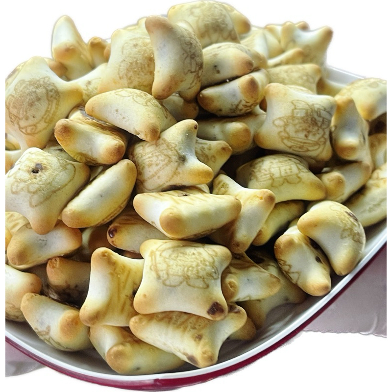 ขนมปังหมีช้อคโกสอดไส้ช็อกโกแลตน้ำหนัก750กรัมราคา130บาท