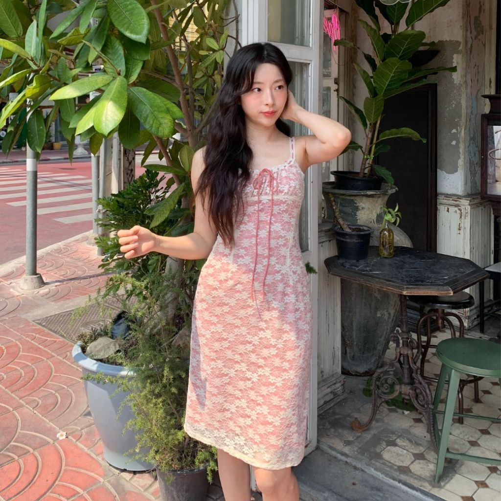 Pjkk.clothes | Sally Dress