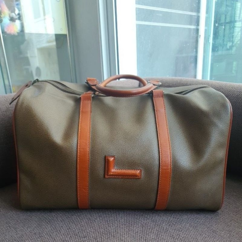 กระเป๋าเดินทาง Lancel