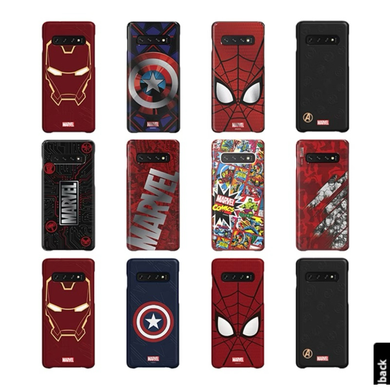 (แท้ ) Samsung S10 เคส Case Marval Smart Cover