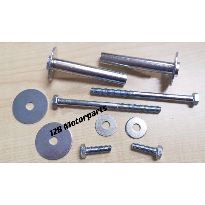 บู๊ชโช้คหน้า HONDA C50 C65 C70