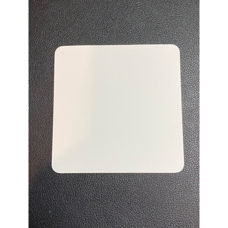 [Board Games] อุปกรณ์ทำบอร์ดเกมส์ D.I.Y. การ์ดเปล่า/กระดาษการ์ด Blank Card ขนาดมาตรฐาน 50 แผ่น ราคา ถูกที่สุด ดีลบีเคเค แกลเลอรีภาพที่ 2
