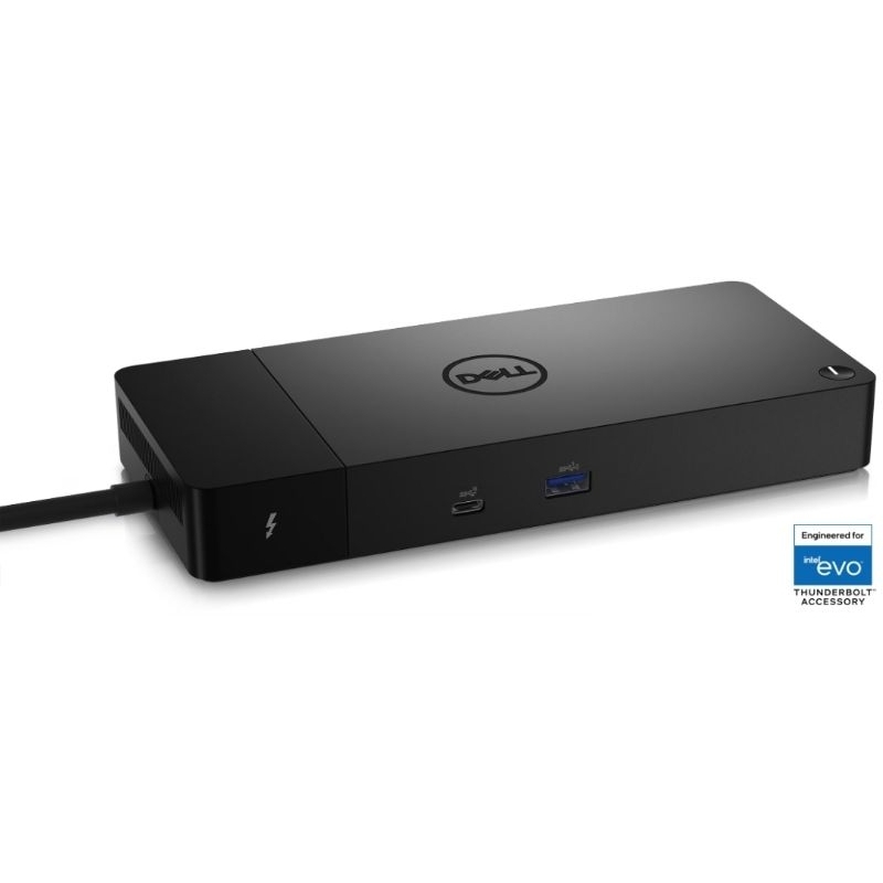 Dell Thunderbolt Dock – WD22TB4 แท่นชาร์จ Docking Station