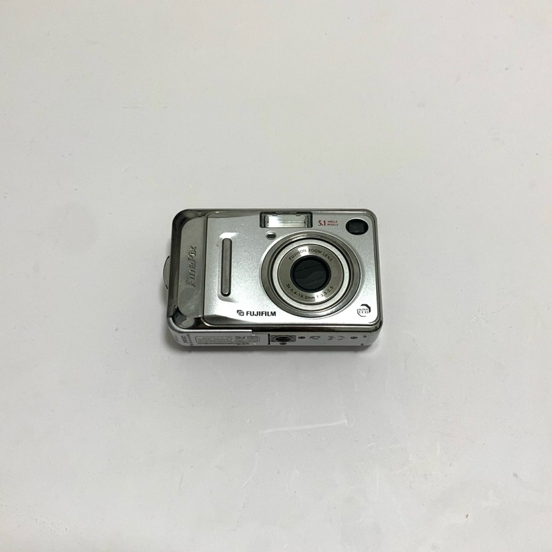 กล้องดิจิตอลมือสอง Fujifilm finepix A500
