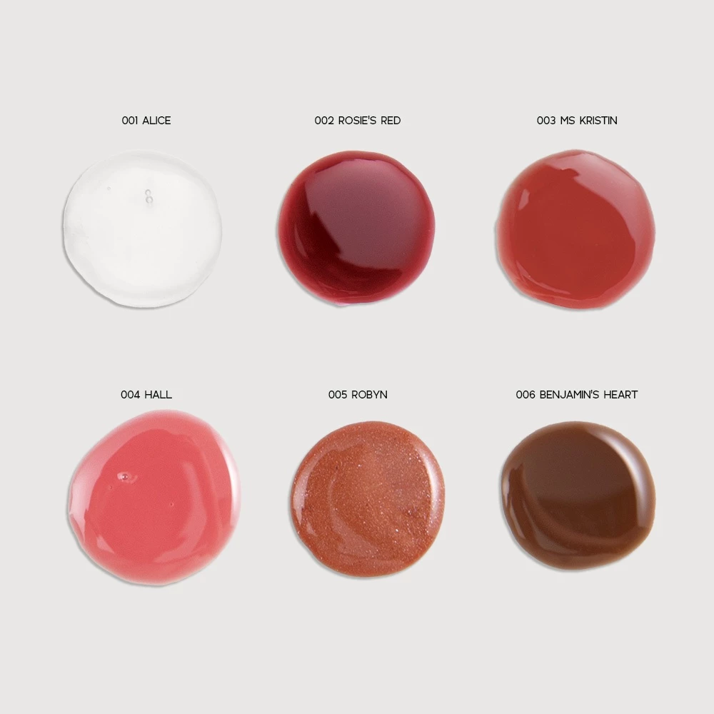 MNML HAUS | THE LIP OIL ORIGINAL | ลิปออยบำรุงริมฝีปาก
