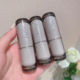 6059 (ใหม่/แท้) NOVO ลิปเปลี่ยนสี เจลลี่ เปลี่ยนตามอุณหภูมิ สีสวยดูเป็นธรรมชาติ ให้ความชุ่มชื้น ลิปสติก