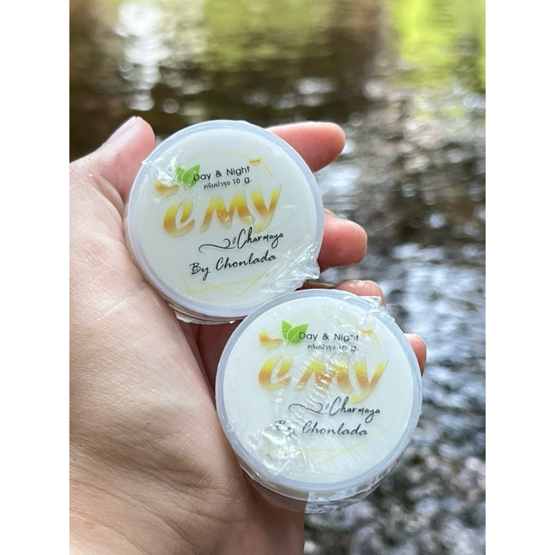 CMY ครีมสมุนไพร 🍃 ของแท้ 💯✅