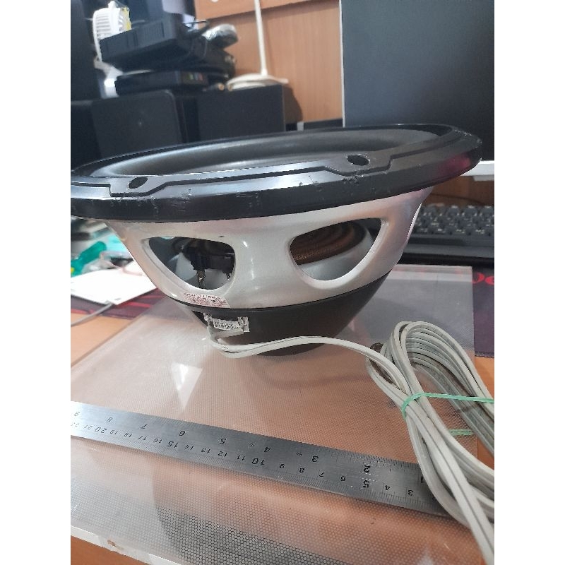 ซับวูฟเฟอร์ JL Audio 10WX-4(1ดอก)ขนาด10นิ้ว