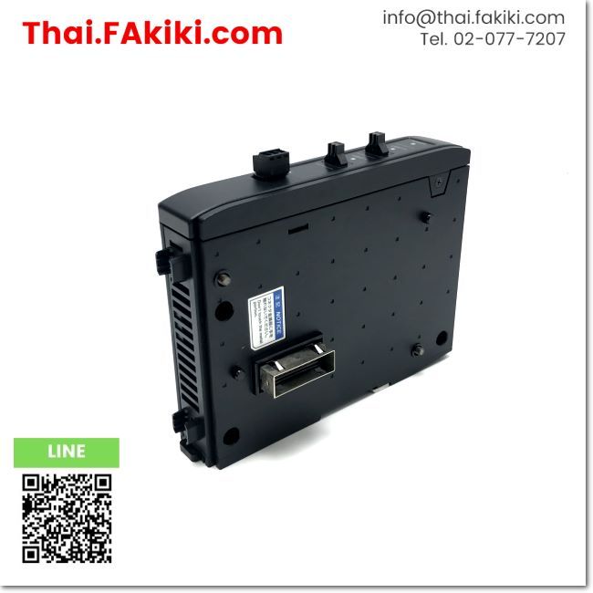 มือสองพร้อมส่ง, (C)Used, CA-DC10E LED Illumination Controller, คอนโทรลเลอร์ไฟ LED สเปค -, KEYENCE (6