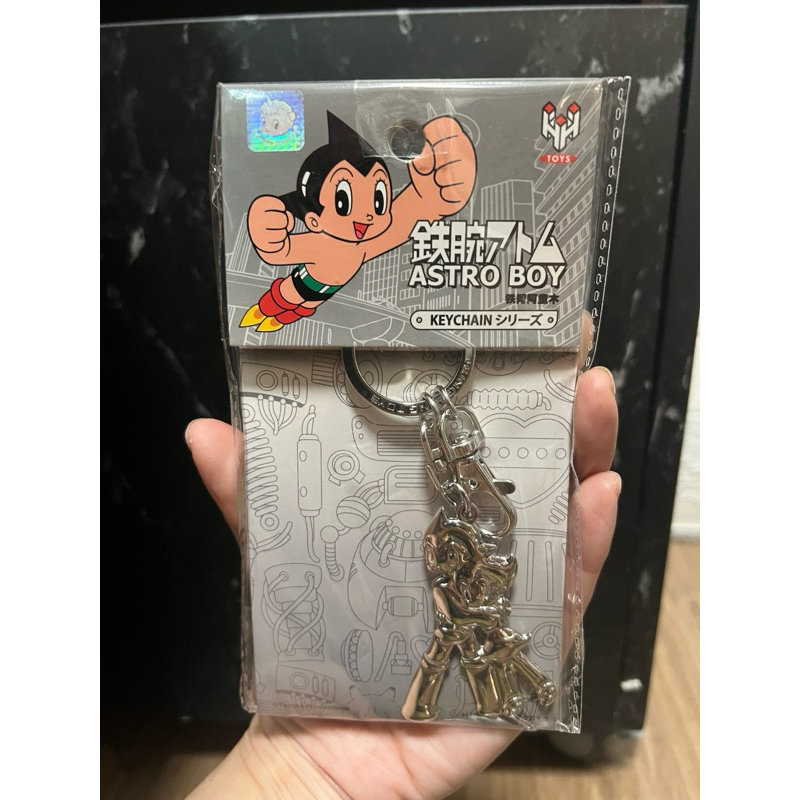 Astro Boy พวงกุญแจ งานลิขสิทธิ์แท้ งานหายาก