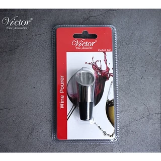 ที่รินไวน์ อุปกรณ์ไวน์ Victor