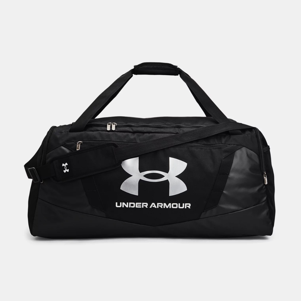 UNDER ARMOUR กระเป๋าเดินทางผู้ใหญ่ รุ่น UA Undeniable 5.0 Duffle LG/ 1369224 (001,012)