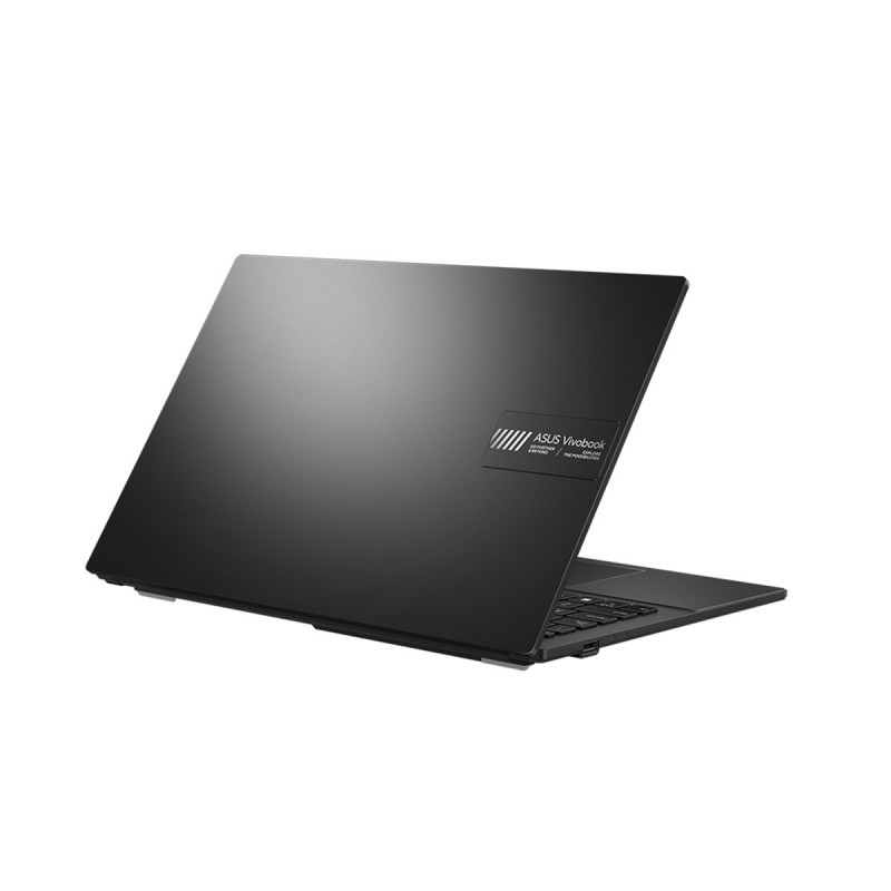 โน้ตบุ๊ค (notebook) iHAVECPU ASUS VIVOBOOK GO 15 X1504GA-NJ322W (MIXED BLACK) - รูปที่ 6
