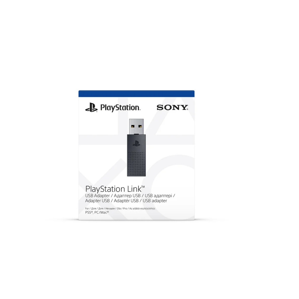 SONY PLAYSTATION GAMING ADAPTER LINK USB (GMA-001609)