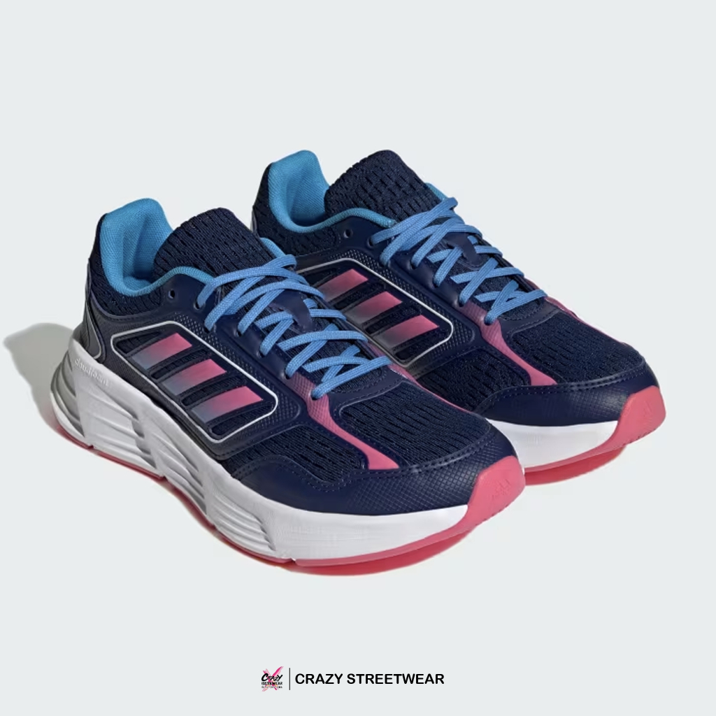 Adidas Galaxy Star w (IF5401) สินค้าลิขสิทธิ์แท้ Adidas รองเท้าผู้หญิง
