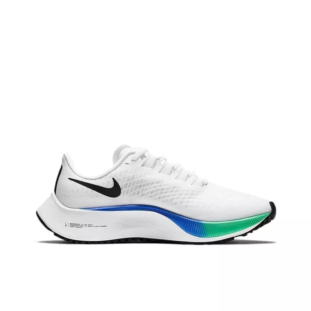 Nike Air Zoom Pegasus 37 รองเท้าวิ่งชายและหญิง thumbnail 6