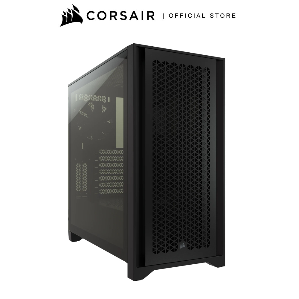 CORSAIR 4000D AIRFLOW Mid-Tower - เคสคอมพิวเตอร์