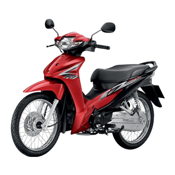 สติกเกอร์ติดรถ เวฟ110i ปี 2017 รุ่น 26 สติกเกอร์ - รูปที่ 3