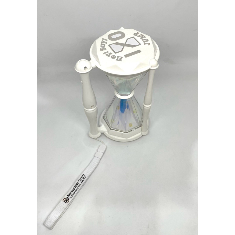 Hey!Say!JUMP penlight anniversary tour2017