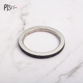 ปะเก็นแหวน ปะเก็นท่อไอเสีย Mighty-X, Isuzu, 1JZ