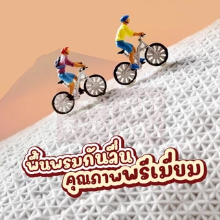 【VINIMALL พรมงาน 3D ของแท้】พรมมินิมอลลายน้องแมว ขนนุ่ม สไตล์3D กันลื่น ซับน้ำไว 40x60cm. MA321 GB GR