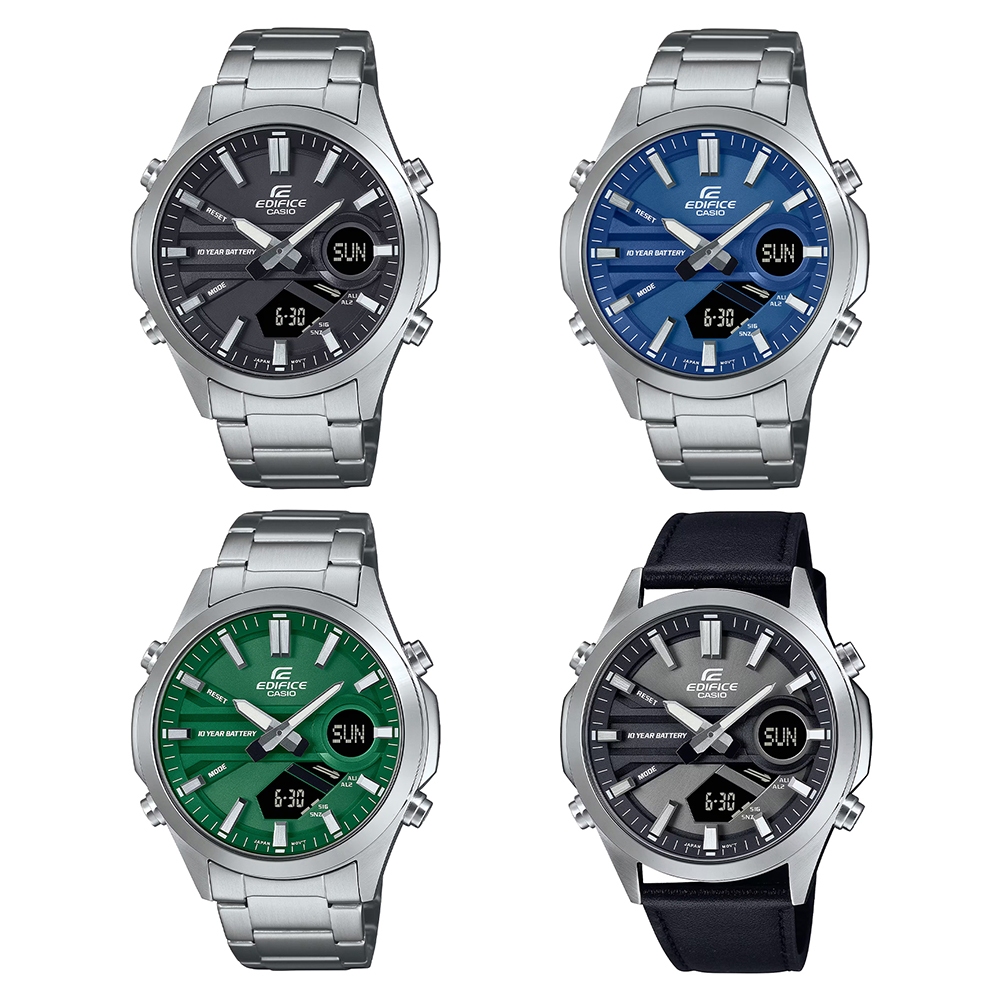 Casio Edifice รุ่น EFV-C120,EFV-C120D,EFV-C120P,EFV-C120D-1A,EFV-C120D-2A,EFV-C120D-3A,EFV-C120L-8A