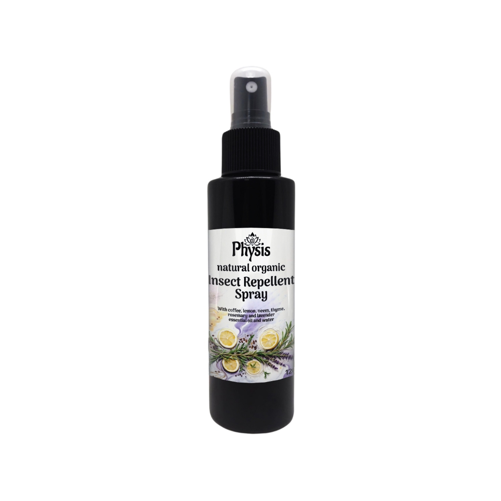 PHYSIS l Insect Repellent Spray 120ml