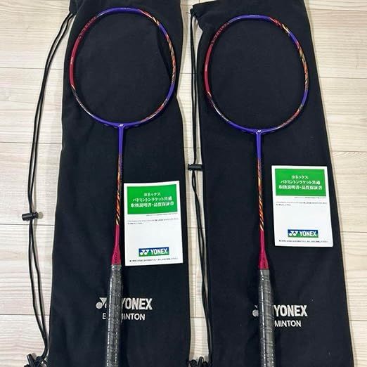 PRE-ORDER JP YONEX BADMINTON RACKET 2 !! Yonex Astrox 99ProBP LIMITED สินค้ารับประกันของแท้100%