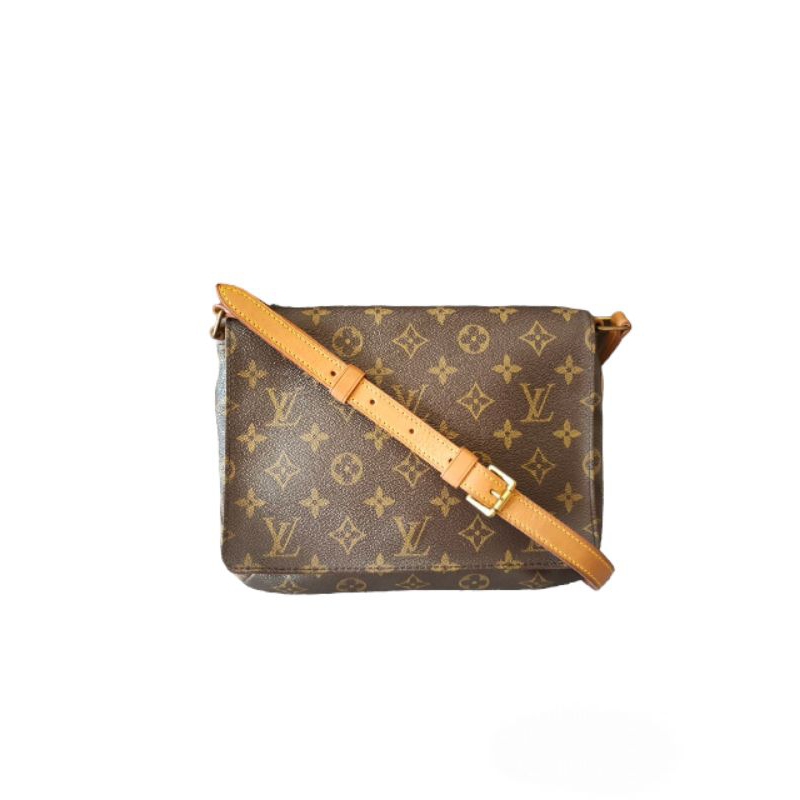 Used Louis Vuitton Tango Shoulder bag กระเป๋าหลุยส์แท้