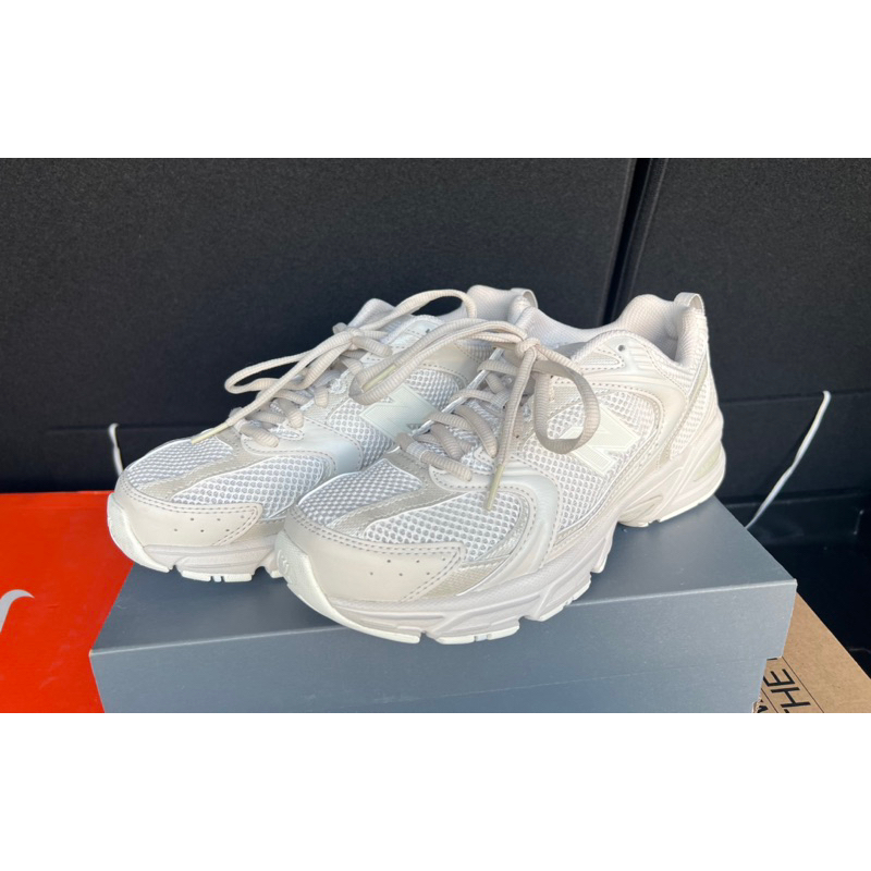 New Balance MR530 beige (MR530AA1)