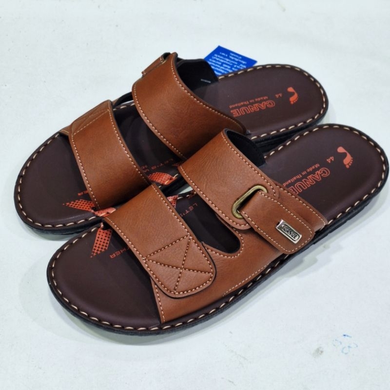 CANUE รองเท้าเเตะ เเคนนู A-001/003 ขนาด40-44