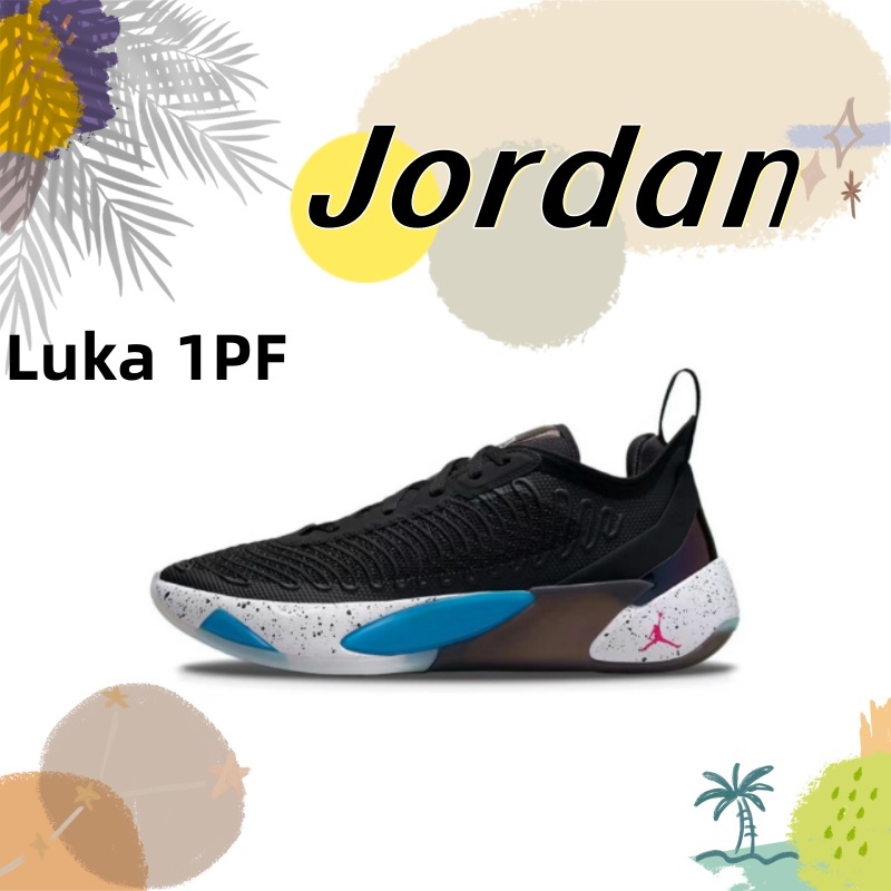 รองเท้าผ้าใบ Jordan Luka 1PF