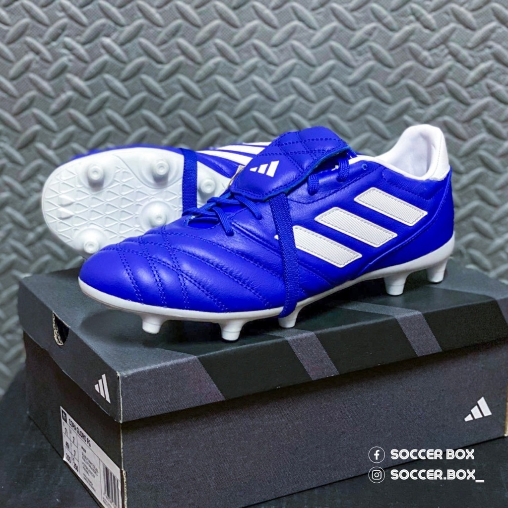 Adidas Copa Gloro FG ตัวท็อป ของเเท้ 100%