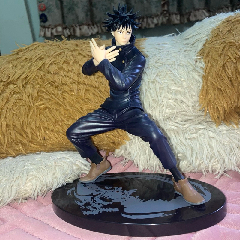 Megumi Figure จากค่าย Taito เรื่อง Jujutsu Kaisen มหาเวทย์ผนึกมาร