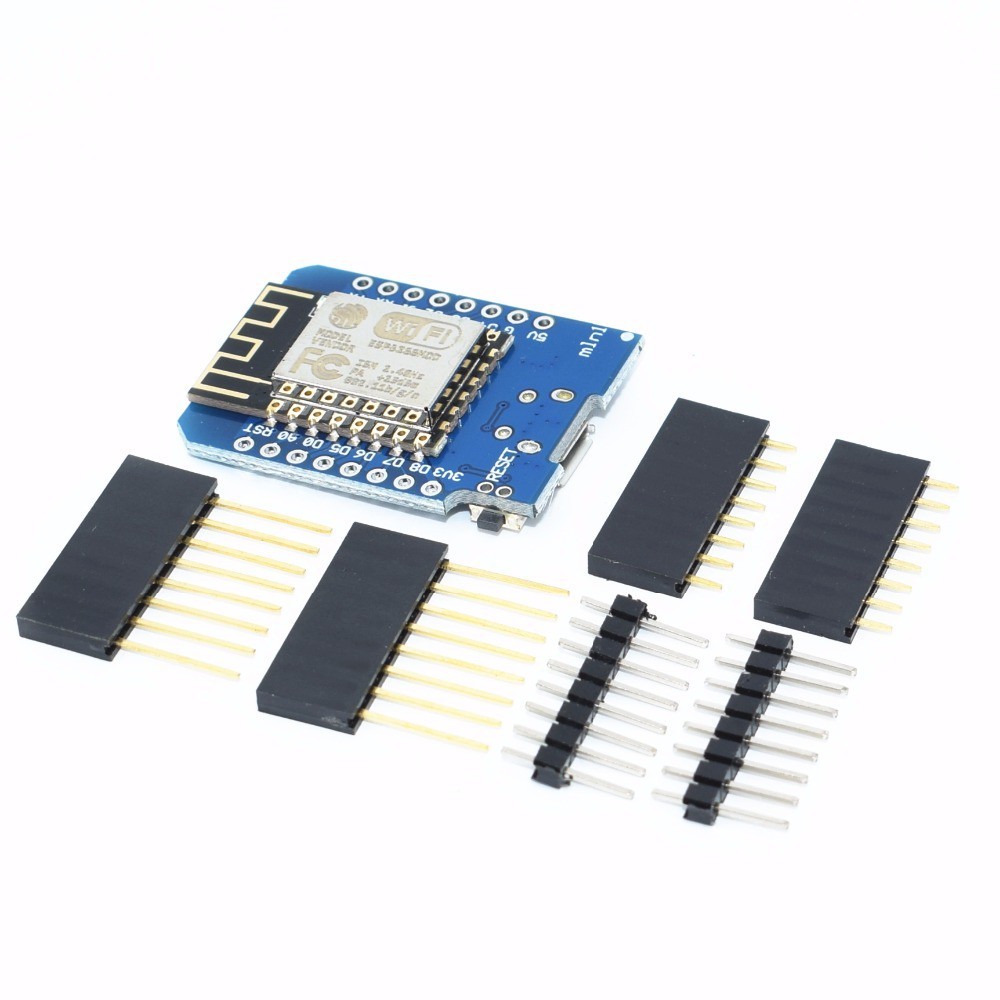 WeMos d1 mini NodeMCU wemos d1 mini WIFI ESP8266