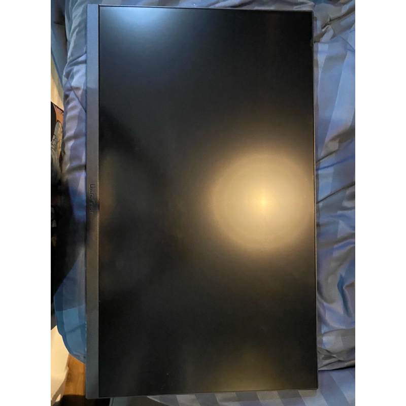 จอ LG ultrageer 165hz