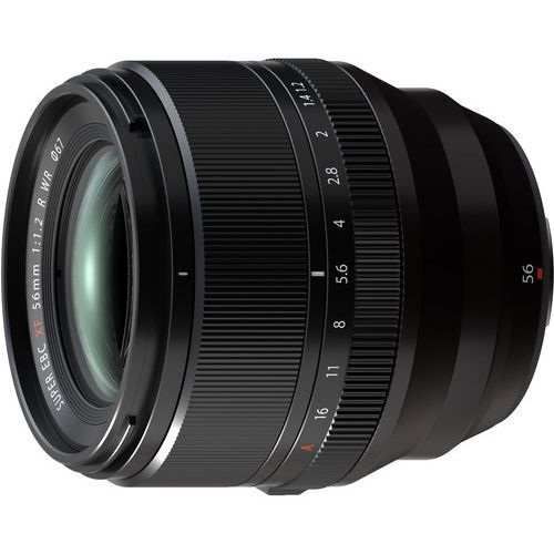 Fujifilm XF 56mm F1.2 R WR ประกันศูนย์ไทย Fuji 56 f1.2R WR