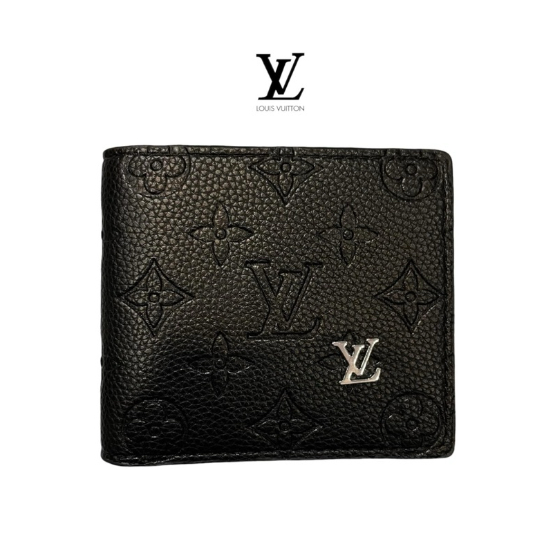 กระเป๋าสตางค์ใบสั้น Louis Vuitton