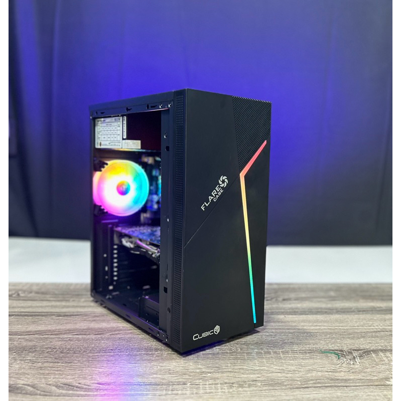 COMSET I5-9400F I RX470 4GB I RAM 16GB