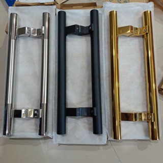 มือจับเลสคุณภาพดีมี3แบบให้เลือก32*305*450