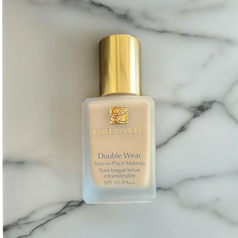 รองพื้น Estee Lauder Double Wear สี Sand 1W2