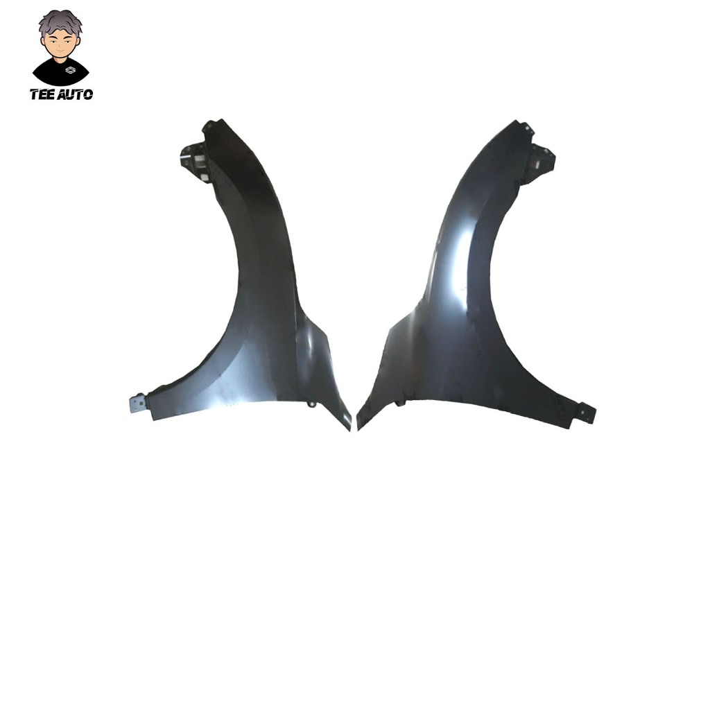 บังโคลนหน้า HONDA CIVIC 2016 - 2019 FC FK 4ประตู