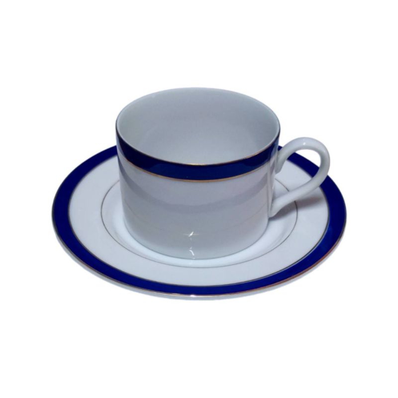 Adam & Eve Original Design Tea Cup ชุดแก้วน้ำชา-กาแฟ