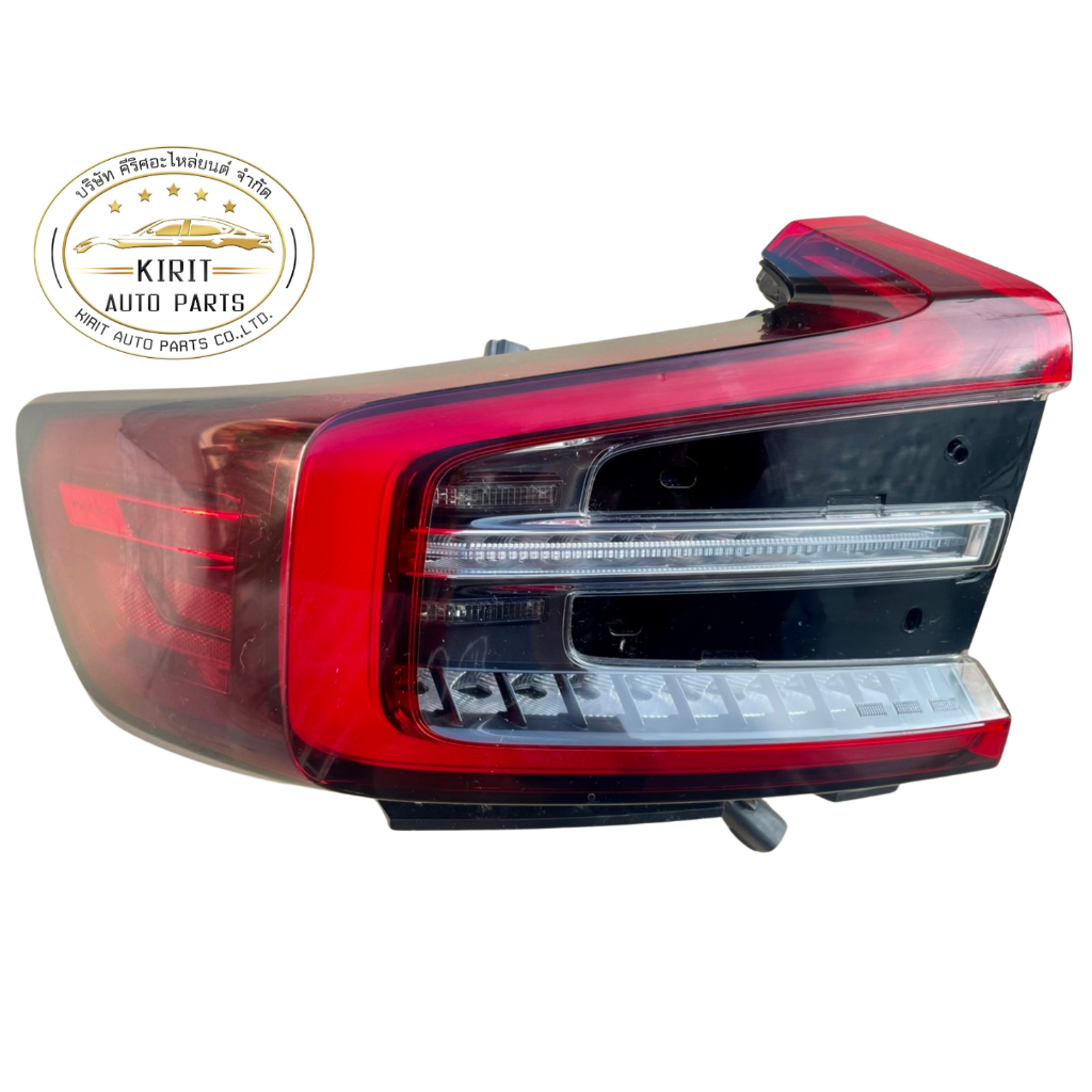 Volvo C40 ของแท้ ไฟท้าย volvo c40  2021 2022 2023 2024