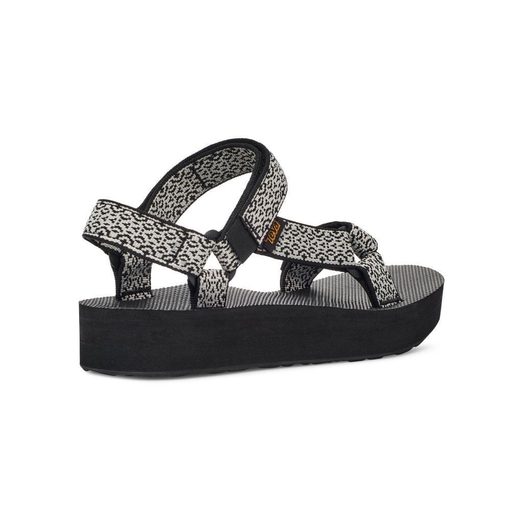 TEVA W MIDFORM UNIVERSAL-รองเท้าแตะรัดส้นสำหรับผู้หญิง#1090969-BHWHT