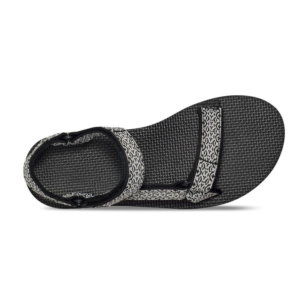 TEVA W MIDFORM UNIVERSAL-รองเท้าแตะรัดส้นสำหรับผู้หญิง#1090969-BHWHT
