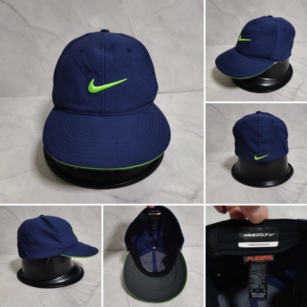 Nike Size : 54-59 cm Fitsize