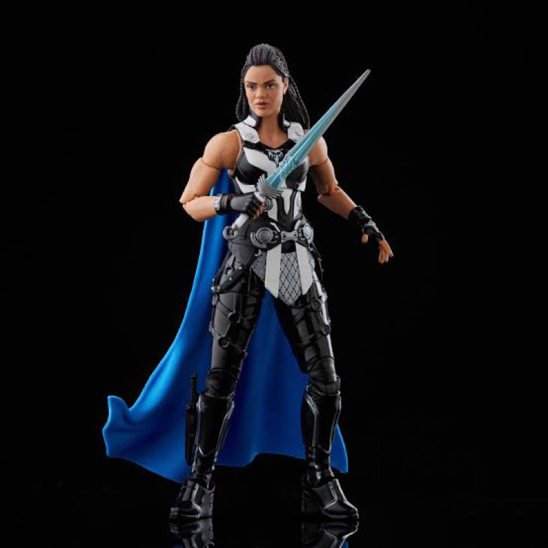 [no box] Valkyrie Thor love and thunder Marvel Legends Hasbro action figure 1/12