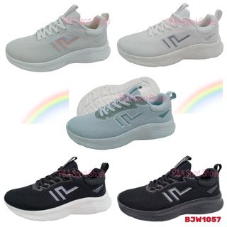 #รองเท้าผ้าใบบาโอจิbaoji #Size37-41 #bjw1057