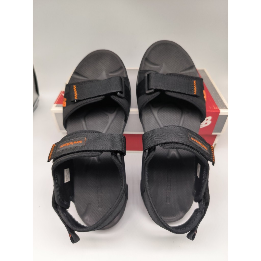 New Balance นิวบาลานซ์ SD 211 BK